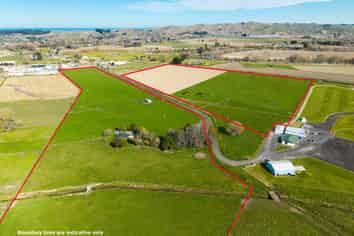 78 Airport Road, Wairoa