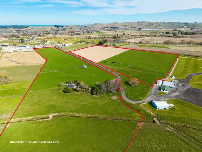 78 Airport Road, Wairoa