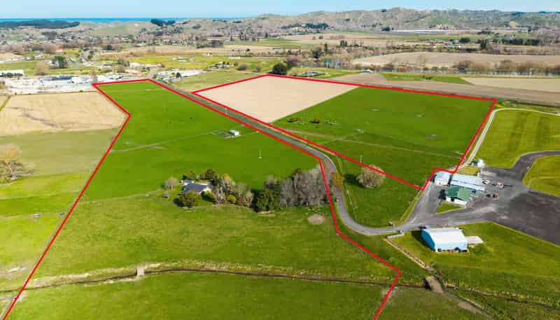 78 Airport Road, Wairoa