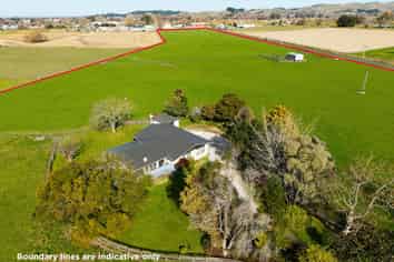 78 Airport Road, Wairoa