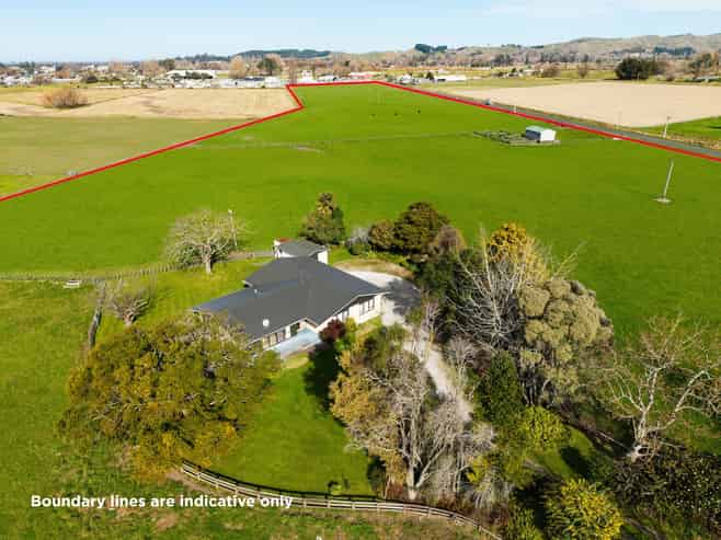 78 Airport Road, Wairoa