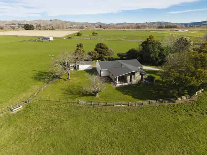 78 Airport Road, Wairoa
