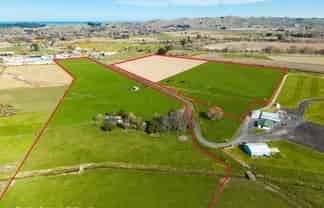 78 Airport Road, Wairoa