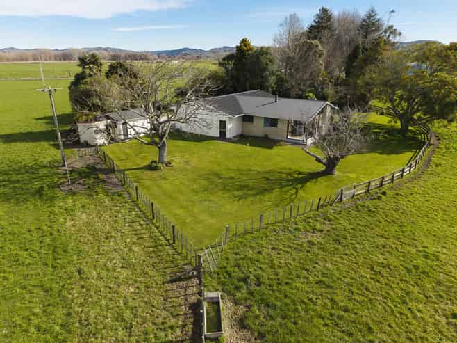 78 Airport Road, Wairoa
