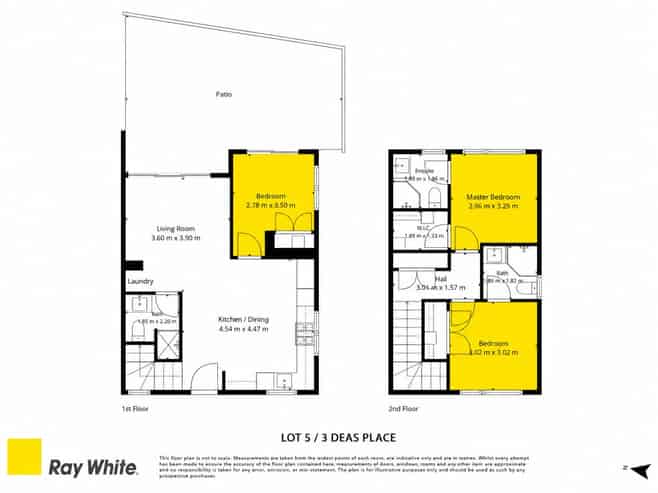 Lots 1-5/3 Deas Place, Otahuhu