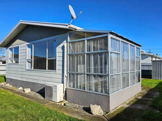 3b McKinley Lane, Blenheim