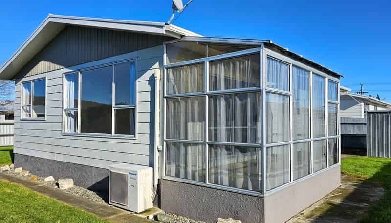 3b McKinley Lane, Blenheim