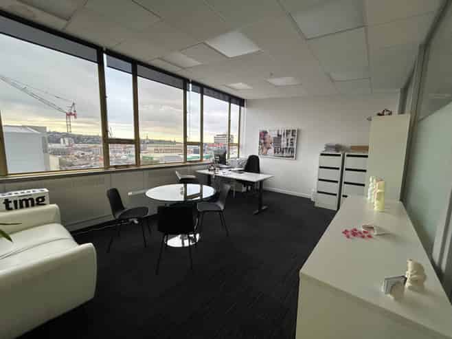 Offices | Westpac Building