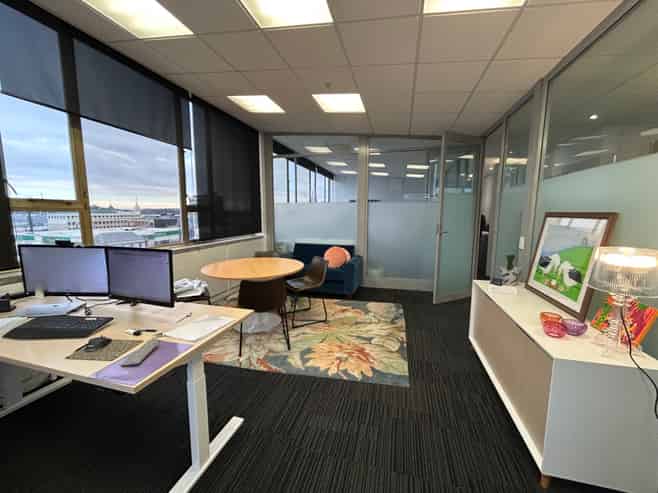 Offices | Westpac Building