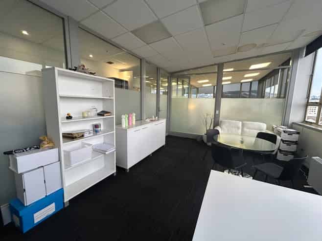 Offices | Westpac Building