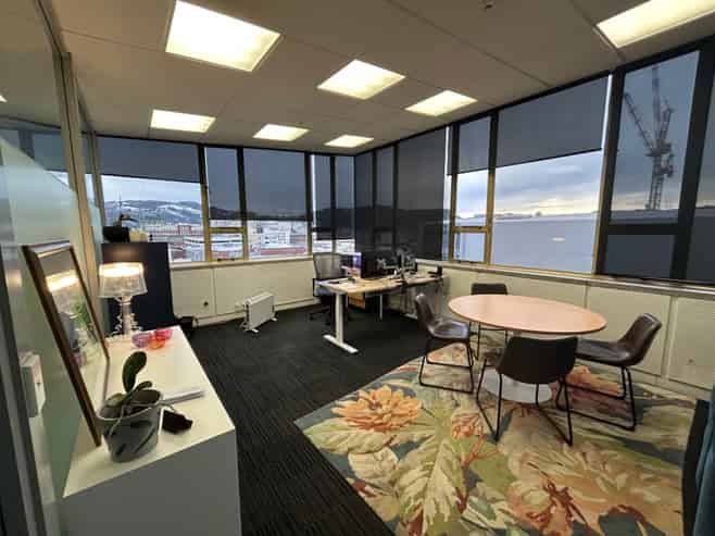 Offices | Westpac Building