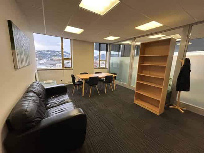 Offices | Westpac Building