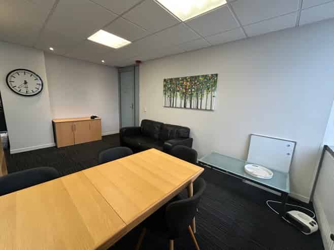 Offices | Westpac Building