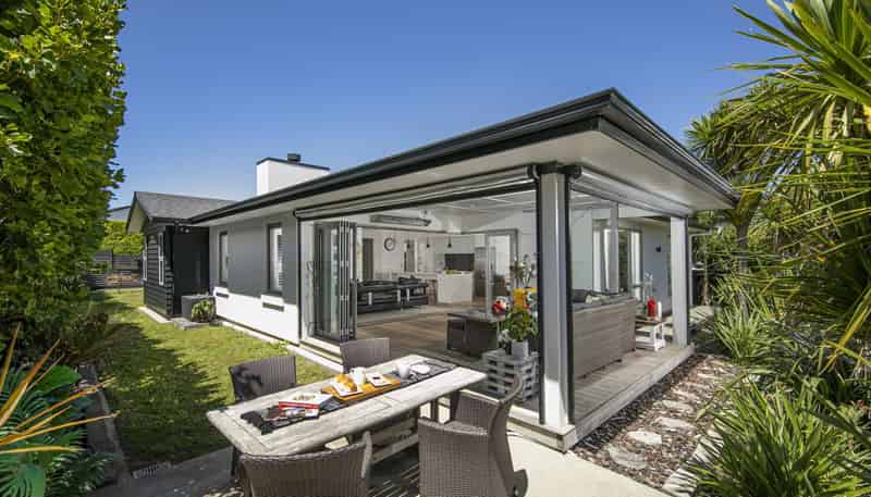 36 Boocock Crescent, Orewa