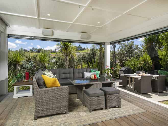 36 Boocock Crescent, Orewa