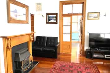 3/12  Murphy Street, Thorndon