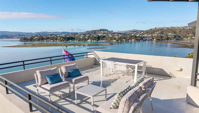 26A Mana View Road, Paremata