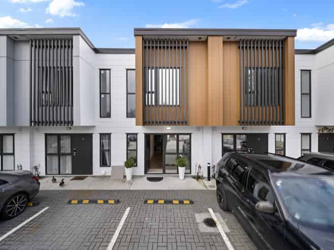 6/32 Brandon Road, Glen Eden