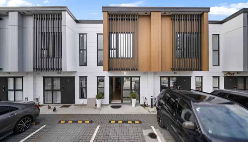6/32 Brandon Road, Glen Eden