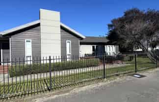 155 High Street , Masterton