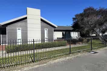 155 High Street , Masterton