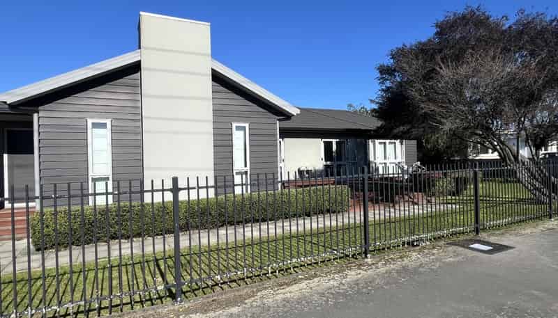 155 High Street , Masterton