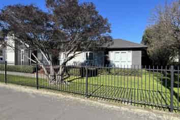 155 High Street , Masterton