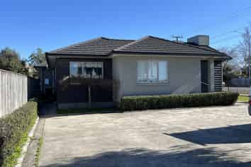155 High Street , Masterton