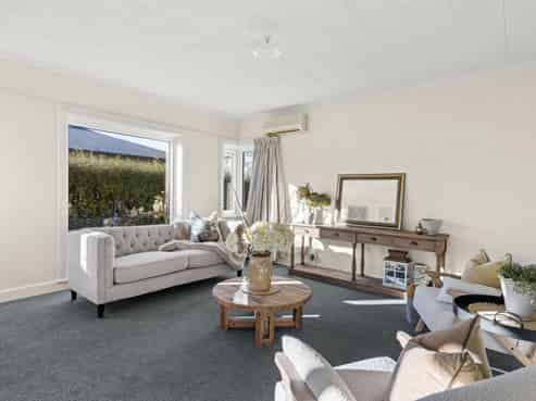 71 Main Street, Methven