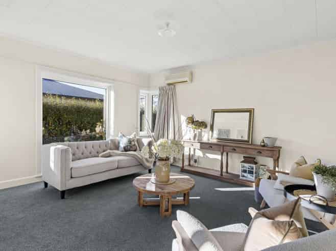 71 Main Street, Methven