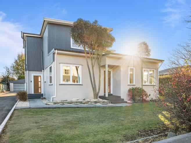 71 Main Street, Methven