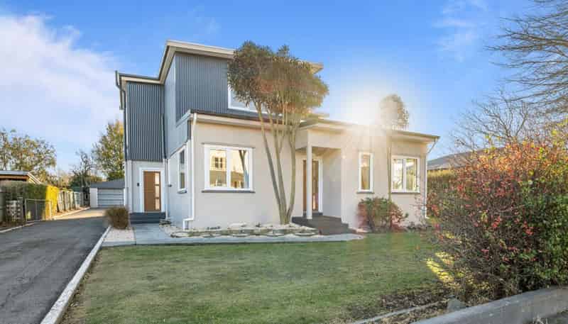 71 Main Street, Methven