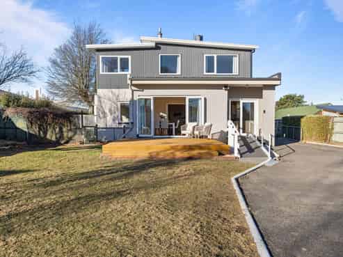 71 Main Street, Methven