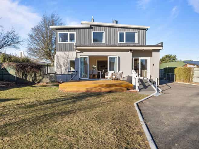 71 Main Street, Methven