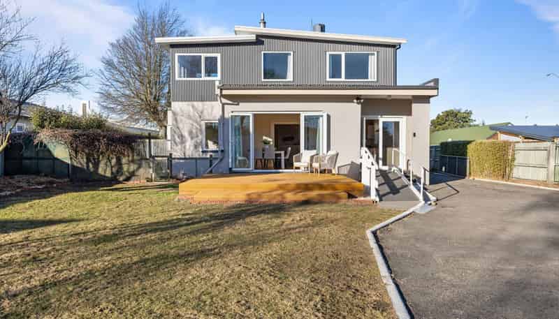 71 Main Street, Methven