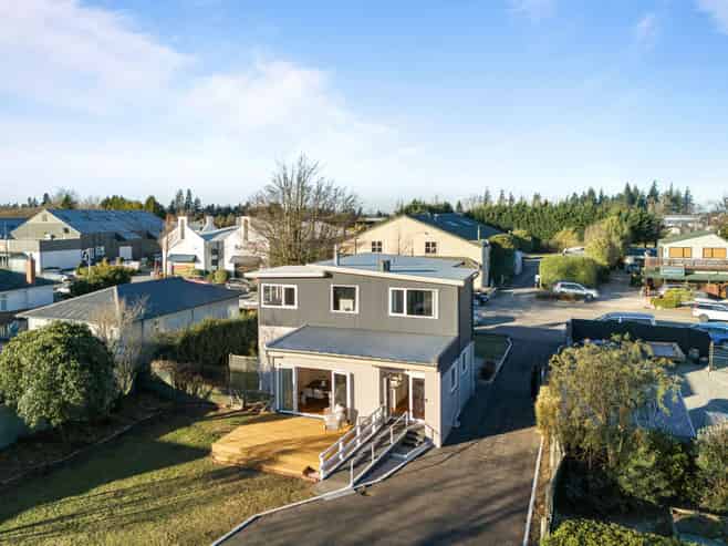 71 Main Street, Methven