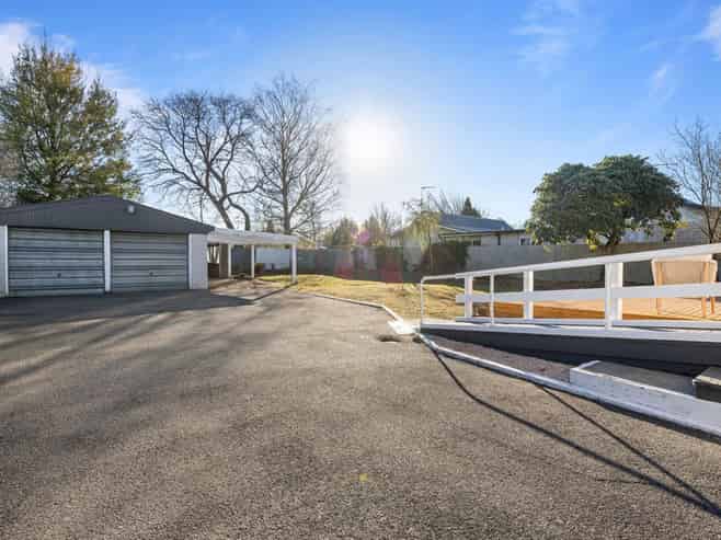 71 Main Street, Methven