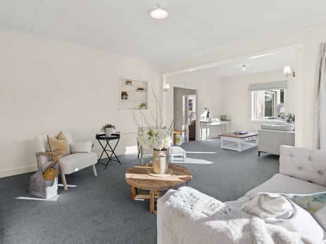 71 Main Street, Methven