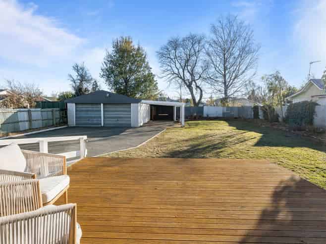 71 Main Street, Methven