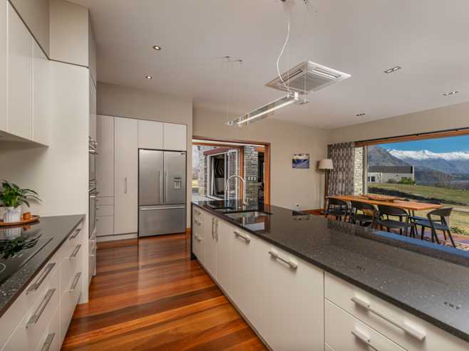 19 Ridgecrest, Wanaka