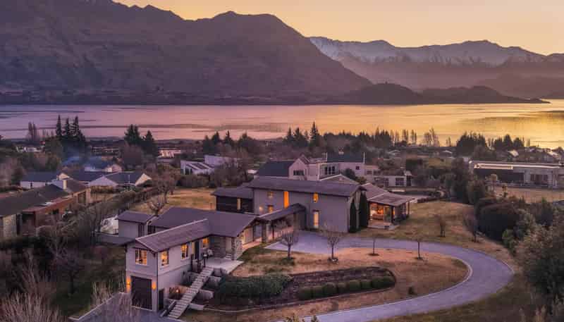 19 Ridgecrest, Wanaka