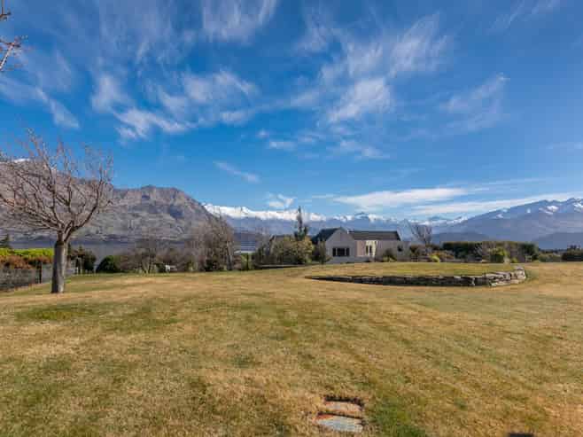 19 Ridgecrest, Wanaka