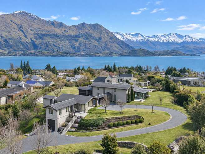 19 Ridgecrest, Wanaka