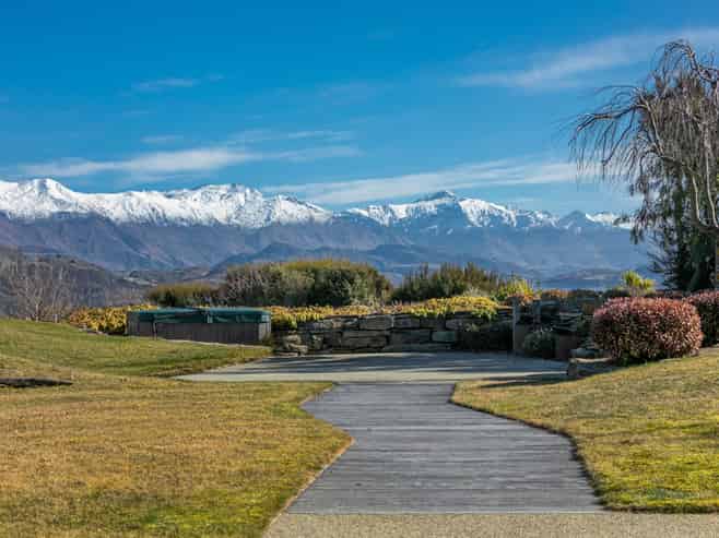 19 Ridgecrest, Wanaka