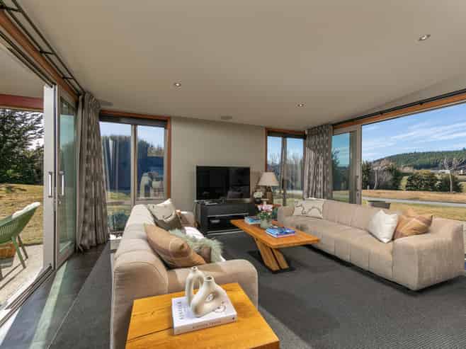 19 Ridgecrest, Wanaka