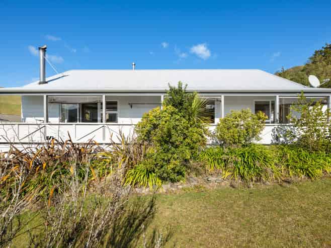 2 Kaituna Place, Havelock