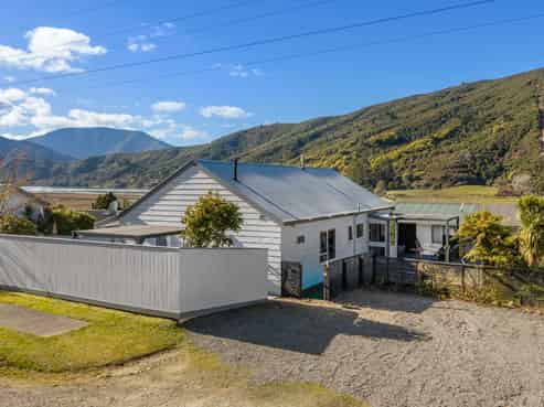 2 Kaituna Place, Havelock