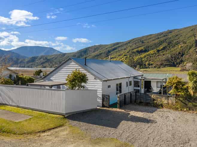 2 Kaituna Place, Havelock