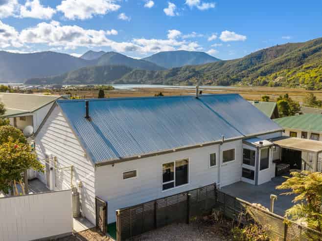 2 Kaituna Place, Havelock