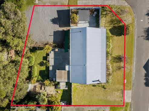 2 Kaituna Place, Havelock